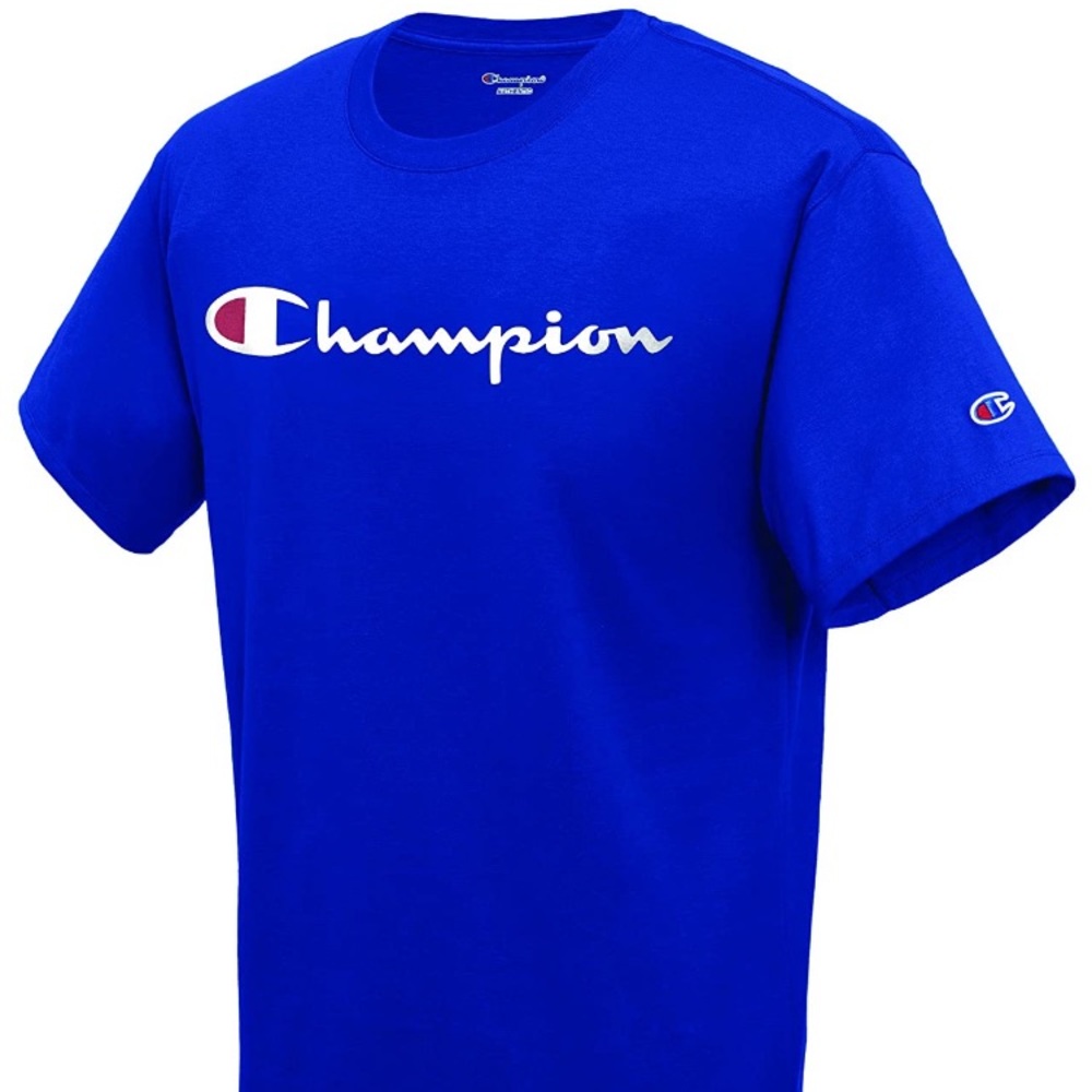 Champion shirts